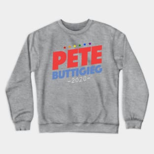 pete 2. Crewneck Sweatshirt